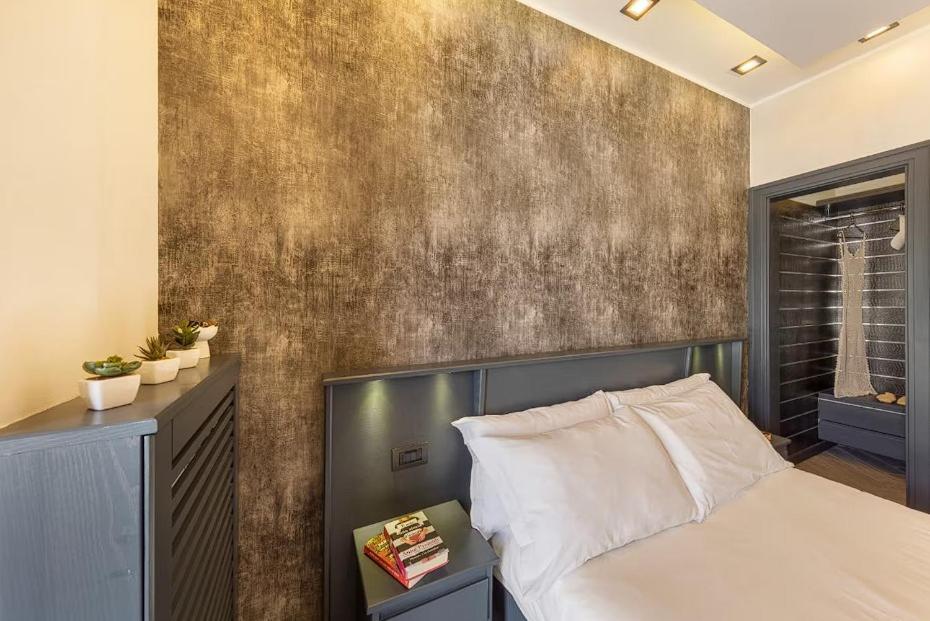 Located In The Heart Of ! Séjour chez l'habitant Sorrente