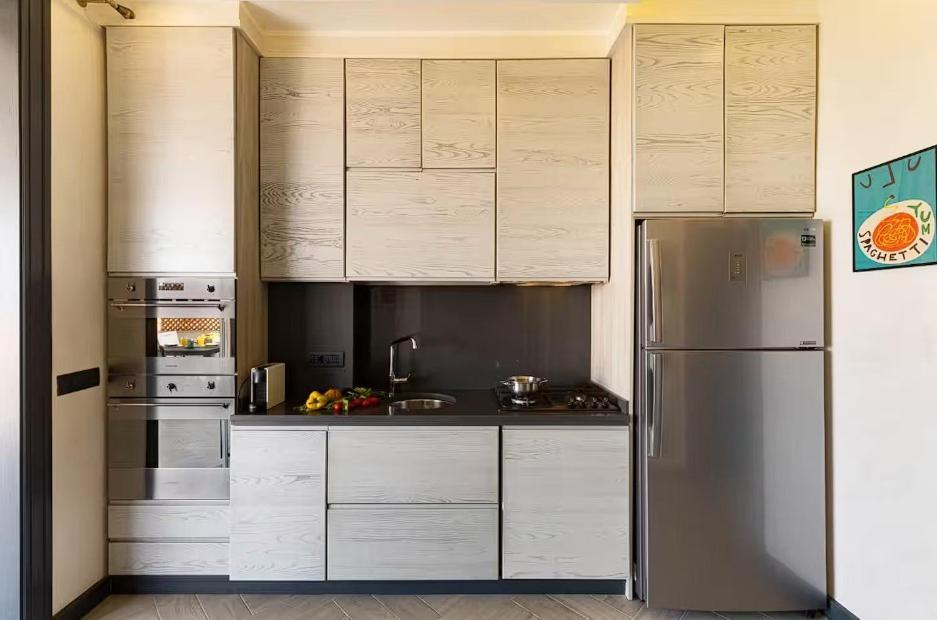 Located In The Heart Of ! Séjour chez l'habitant Sorrente