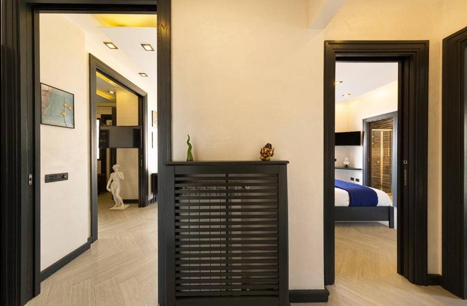 Located In The Heart Of ! Séjour chez l'habitant Sorrente