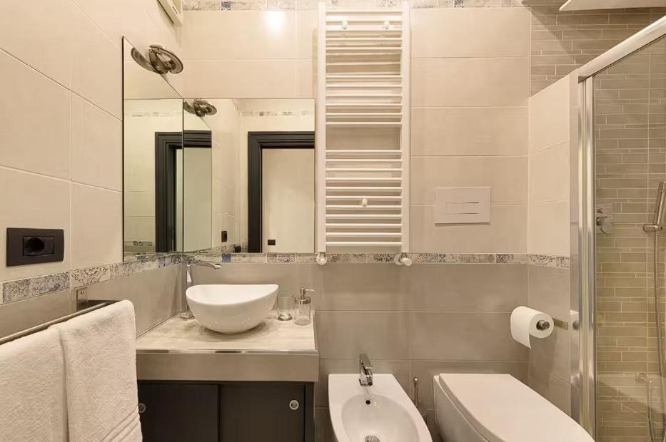 Located In The Heart Of ! Séjour chez l'habitant Sorrente